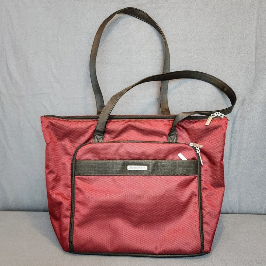 Briggs And Riley Tote